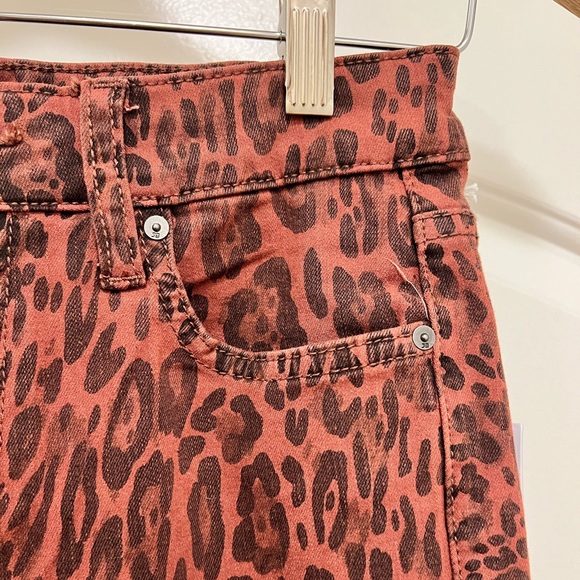 NWT Joe's Charlie High Rise Skinny Ankle - Picture 8 of 13